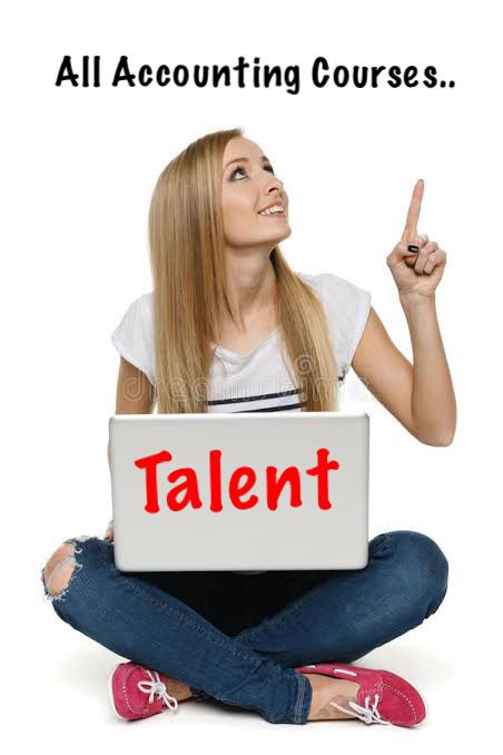 TALENT EDUCATION