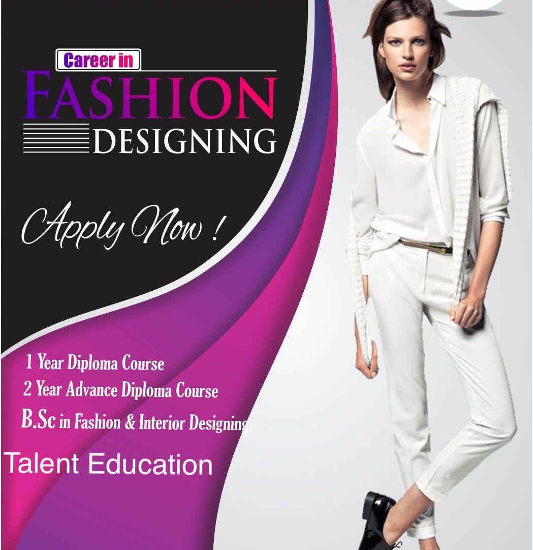 TALENT EDUCATION